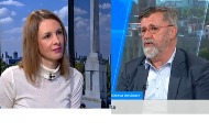 Matić: Pretnje novinarima postaju sve strašnije, nikada ne znate kada će vas neko udariti na ulici, Bjelica: Nema anonimnosti na internetu ukoliko nadležni odrade svoj posao Matić: Pretnje novinarima postaju sve strašnije, nikada ne znate kada će vas neko udariti na ulici, Bjelica: Nema anonimnosti na internetu ukoliko nadležni odrade svoj posao